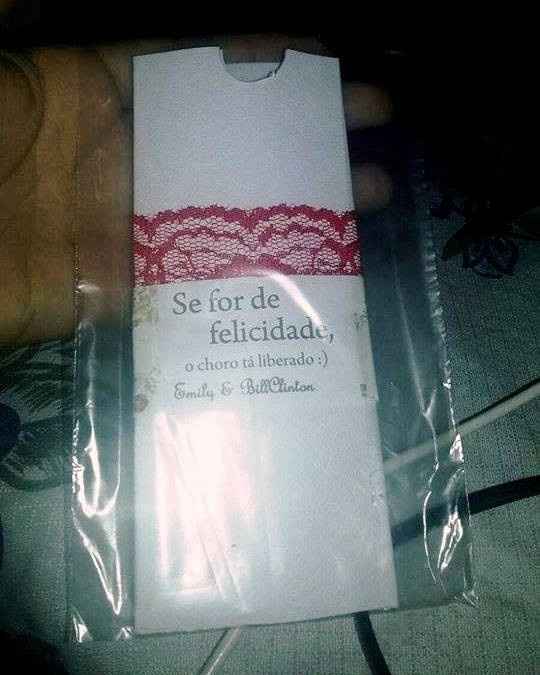 Lagrimas de Alegria