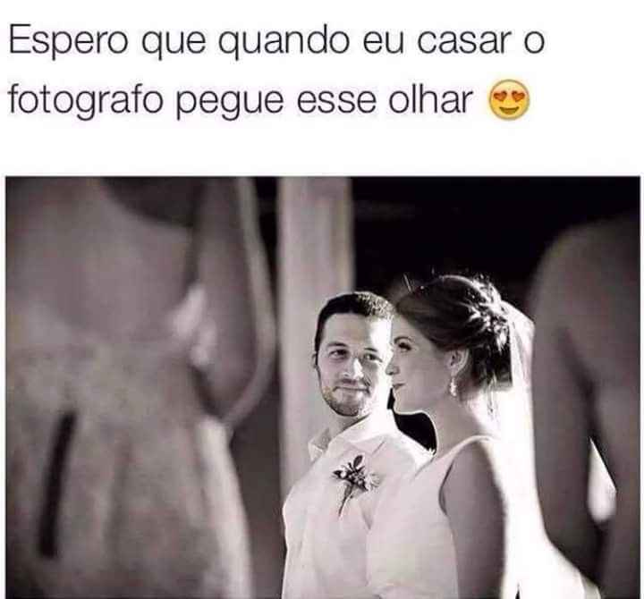 Aquele olhar *-*