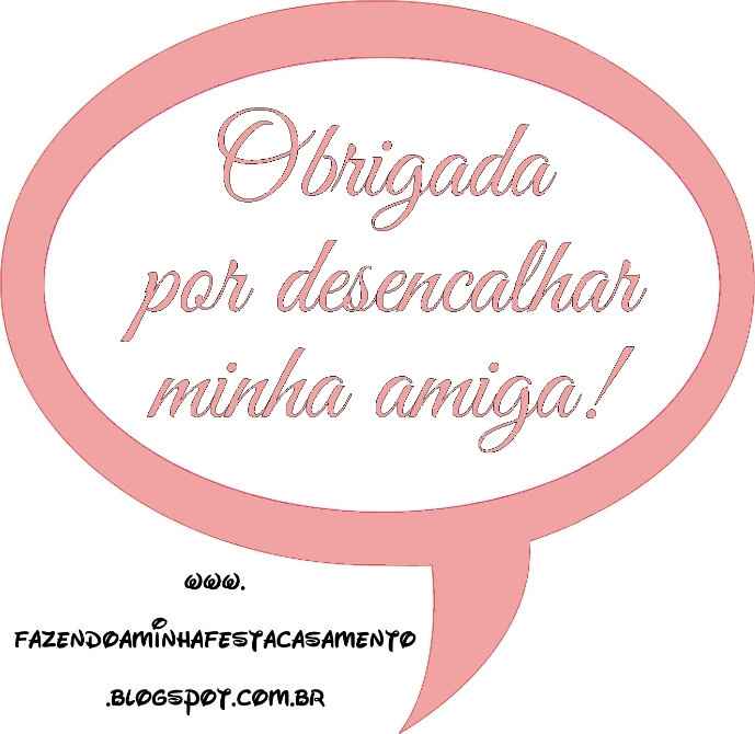 Desencalhou 