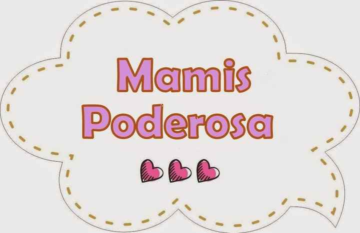 Mamis Poderosa 