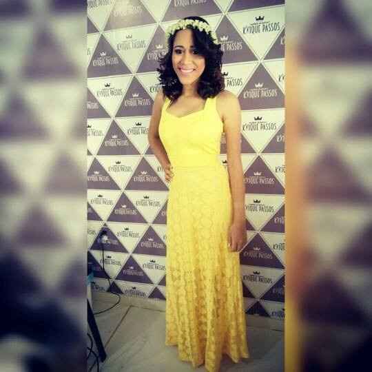 Olha só *----*