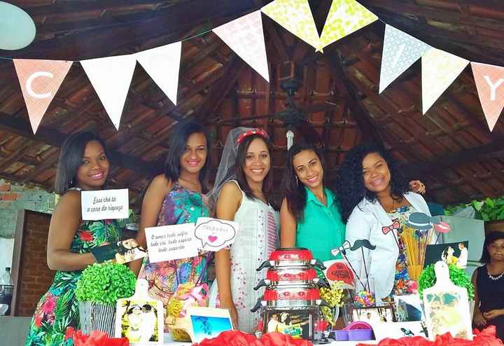 Minhas Amigas Gatas