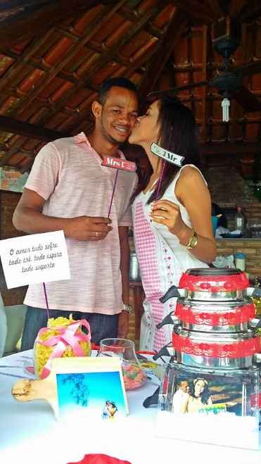 Meu Amor *-*