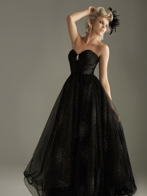 Um casamento ousado e diferente - 1