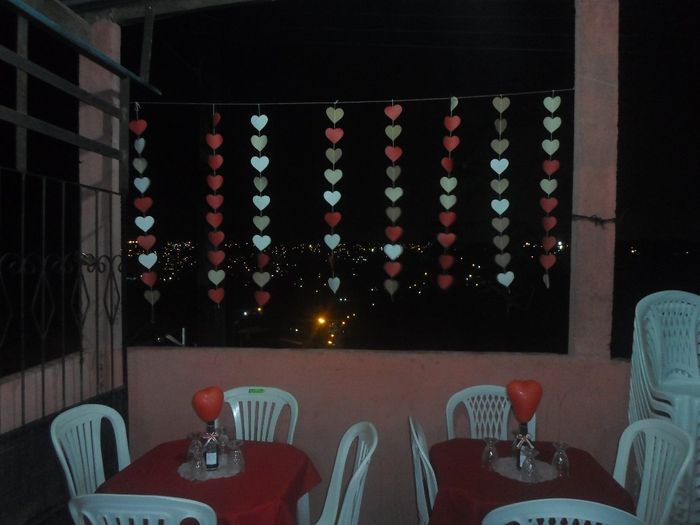 Decoração