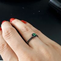Mostre seu anel! 💍 - 1