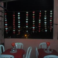 Decoração
