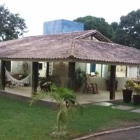 Casa para hospedagem