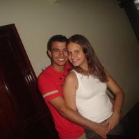 Primeira Foto - 2007
