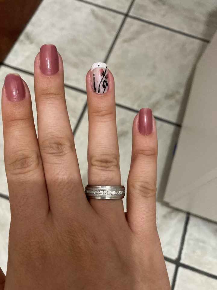 Mostre a sua aliança! 💍 - 1