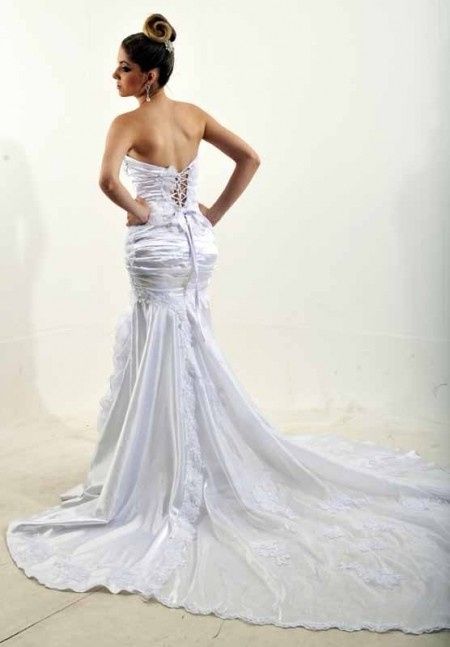vestidos
