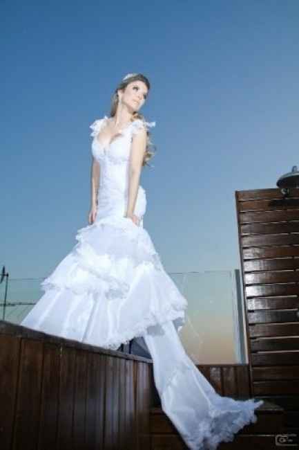 vestido ........