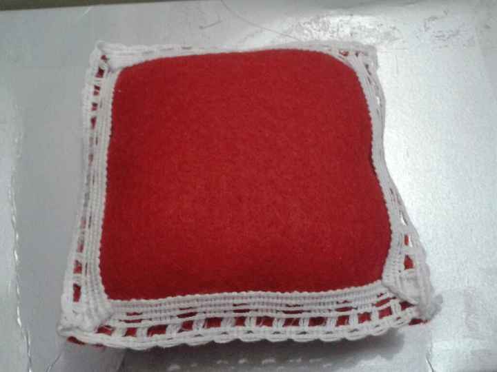Que comece os trabalhos. ..#diy - 1