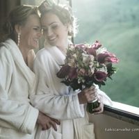 dia especial com a mulher especial 