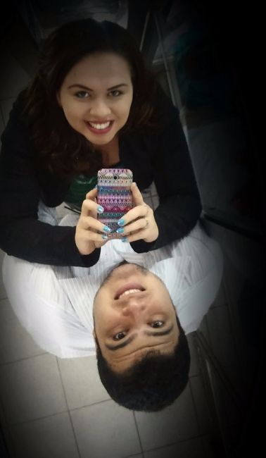 Especial dia dos namorados - Desafio Selfie com seu amor 3