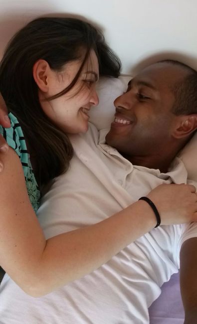 Muito amor envolvido!