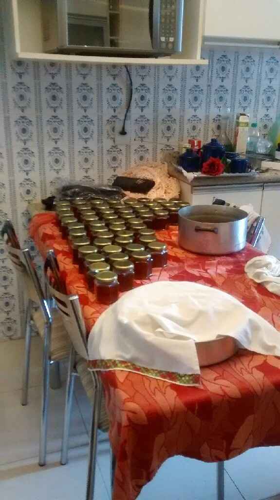 Lembrancinhas - 3