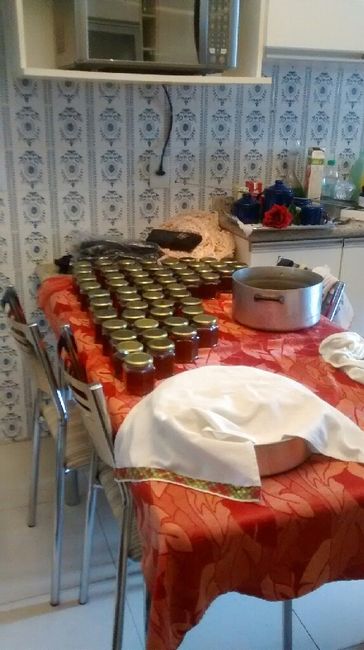 Lembrancinhas - 3
