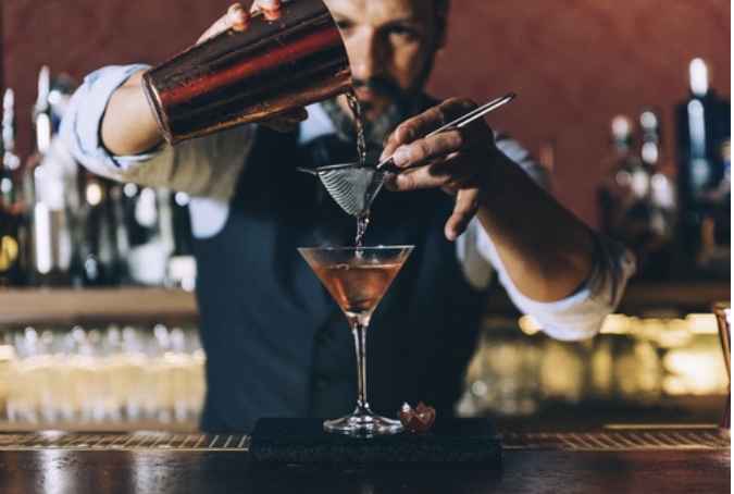 Qual seria a primeira escolha para sua festa? - 2