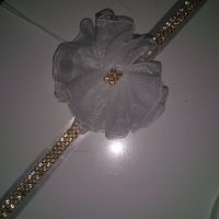 Corsage para as madrinhas! - 1