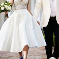 Para qual estilo de casamento vocês dizem 'SIM'? - 1