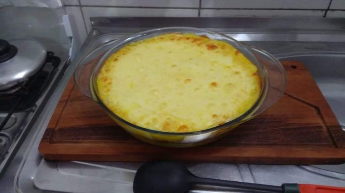 Cozinhar para dois. Estão preparados?! - 1