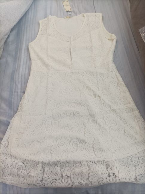 Vestido de casamento civil: o que usar? 7
