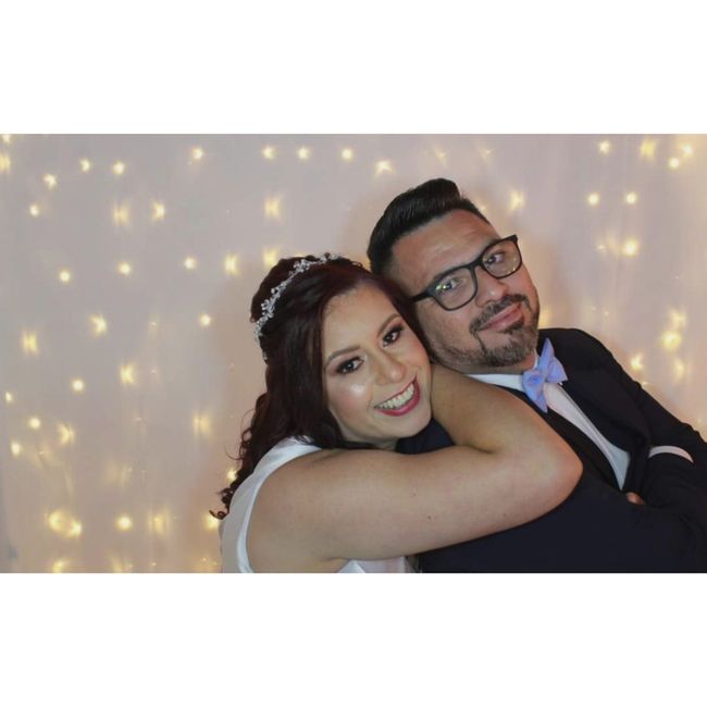 Casais que se parecem muito 😁 É o caso de vocês? 2