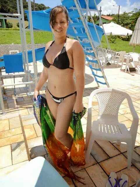 Dieta em foco - noiva tem que casar magra? - 2