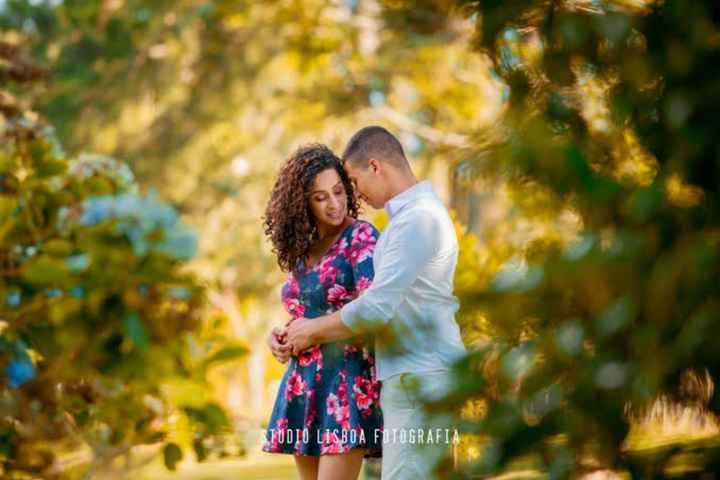 Fotos para o pré wedding - 3
