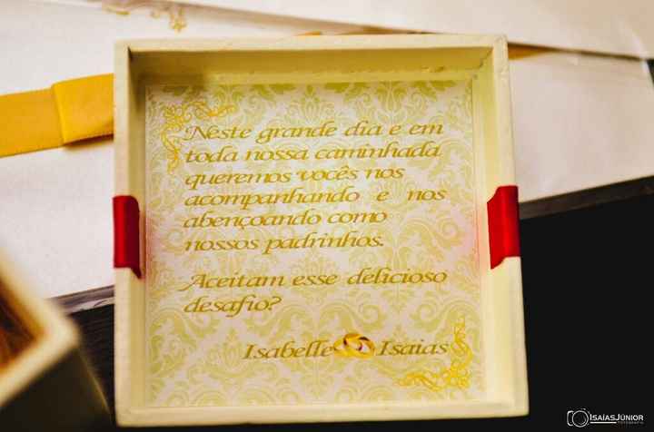 Meus convites - 3