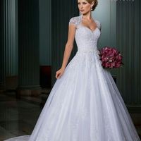 Meu vestido de noiva - 1