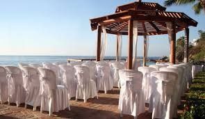 Casamento ao Ar livre - 2