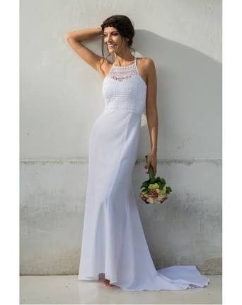 Não poderei casar de vestido de noiva!! :`( - 2