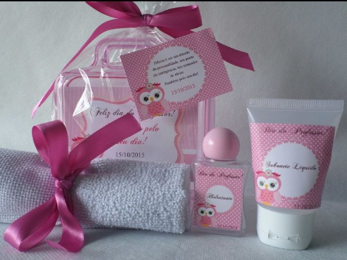 Presente Florista - 1