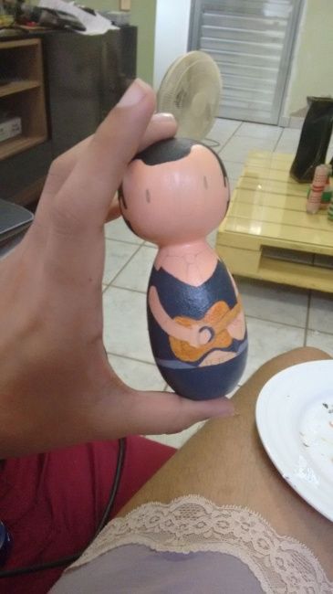 Noivo