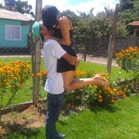 Noivos que se casam  em 9 de Abril de 2022 em São Paulo - 1