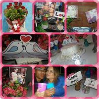 Qual é a melhor recordação de casal? - 1