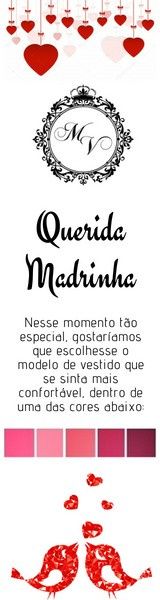 Cor do Vestido (madrinhas) - Arrependimento (e dica) 3