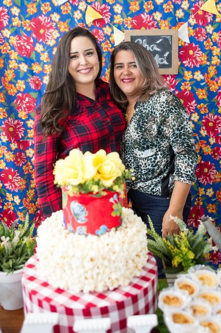 cha arraia