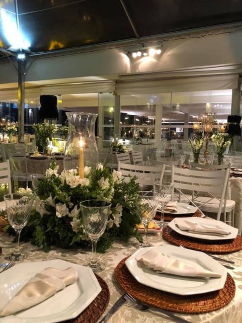 Decoração