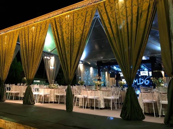 Decoração