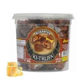 trufas KI-TRUFAS