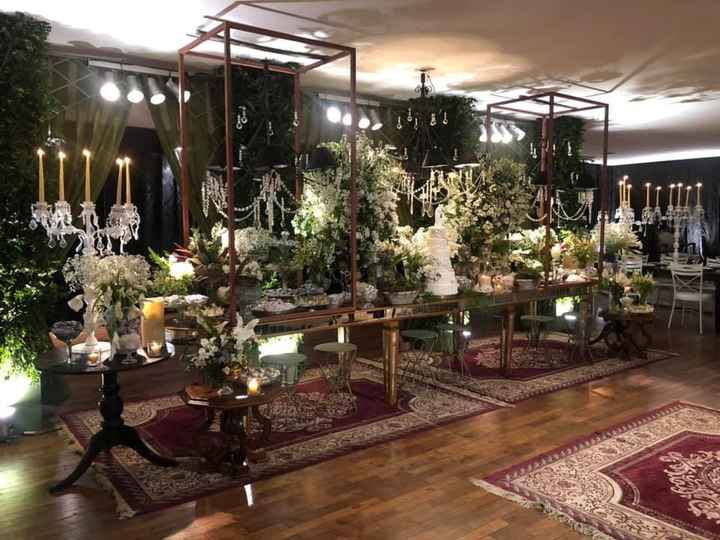 Decoração