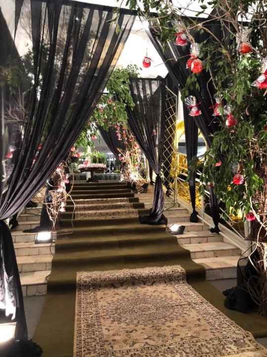Decoração
