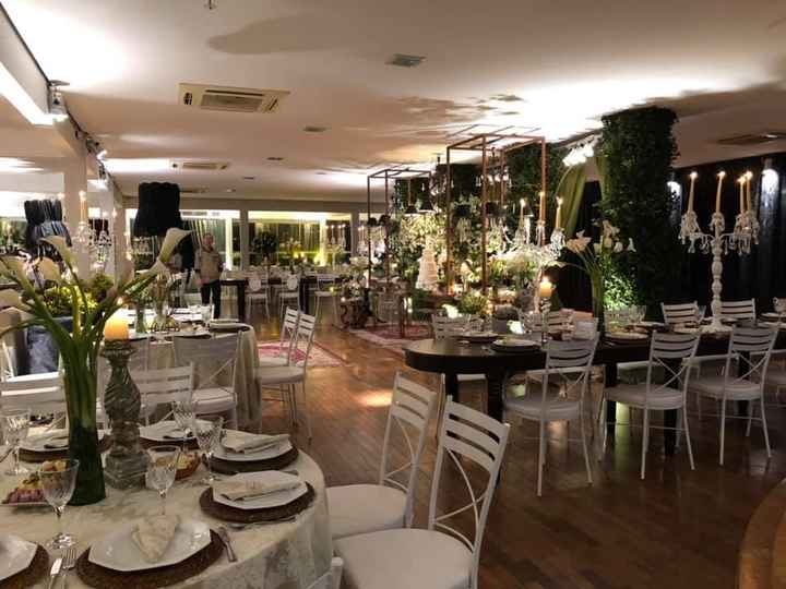 Decoração
