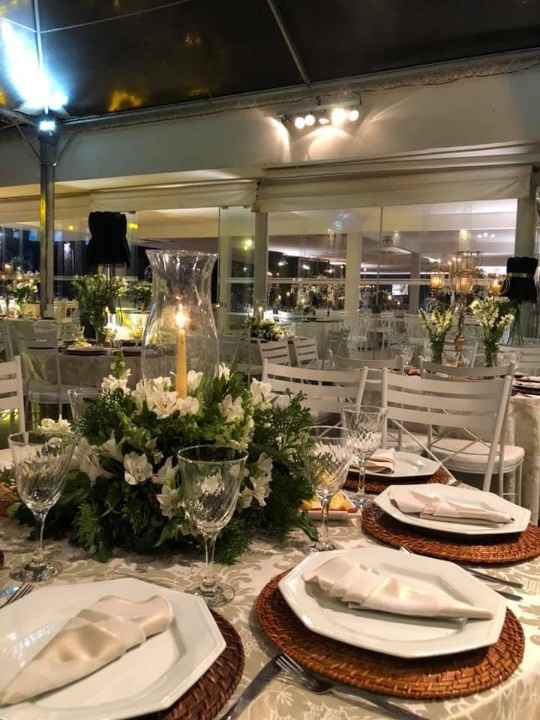 Decoração