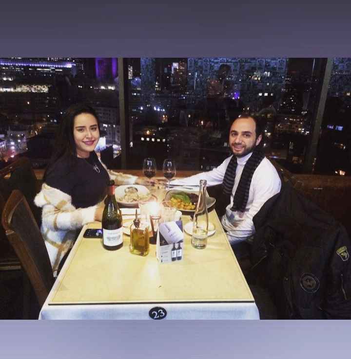 Melhor restaurante - Giratório