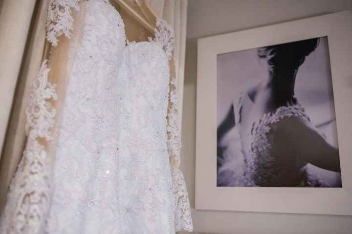 vestido