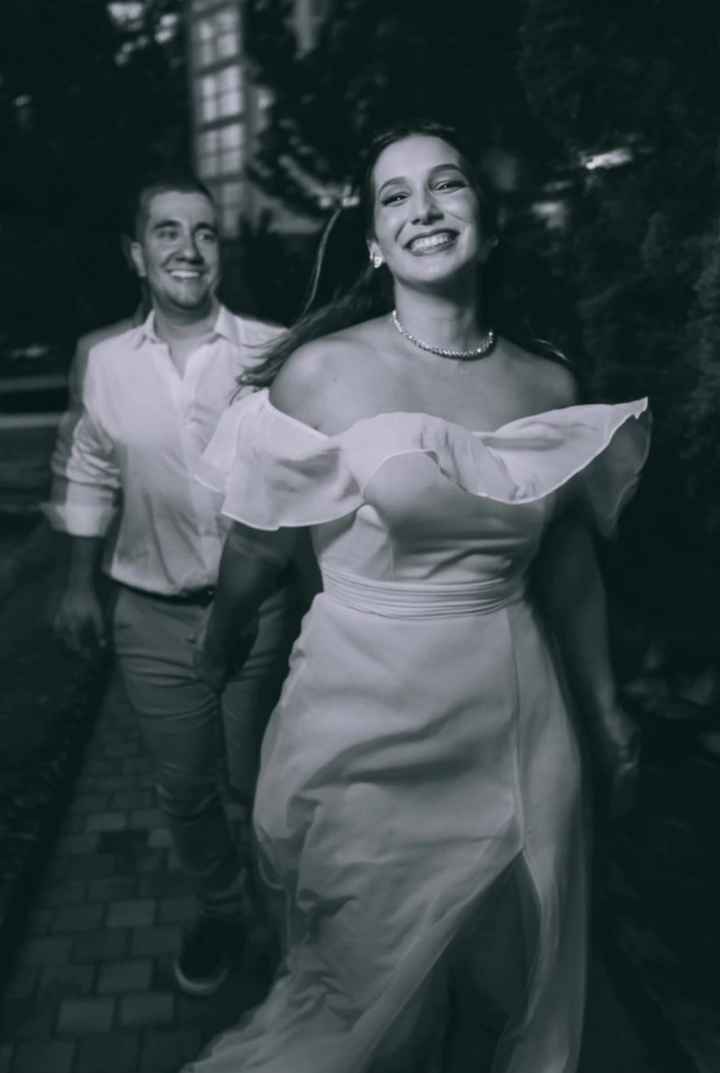 Nosso Pré Wedding - 4